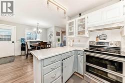 Your kitchen and dining area is the perfect place to visit, while preparing meals for friends and family - 