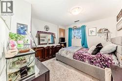 A massive third bedroom await downstairs, perfect for a teenager - 