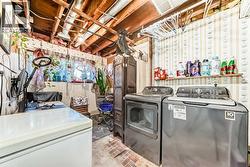 New washer and dryer, complete with transferable warranty - 