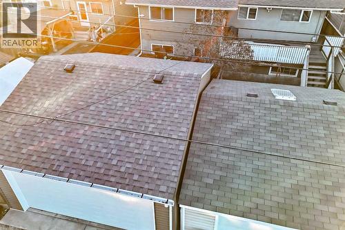 Your stunning garage built in 2025 - 7840 20A Street Se, Calgary, AB - Outdoor With Exterior