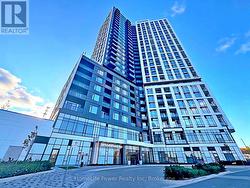 1902 - 2495 EGLINTON AVENUE W  Mississauga (Central Erin Mills), ON L5M 2T2