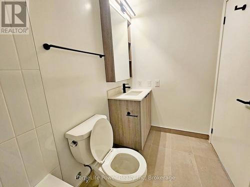 1902 - 2495 Eglinton Avenue W, Mississauga (Central Erin Mills), ON - Indoor Photo Showing Bathroom