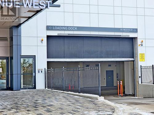 1902 - 2495 Eglinton Avenue W, Mississauga (Central Erin Mills), ON - Outdoor