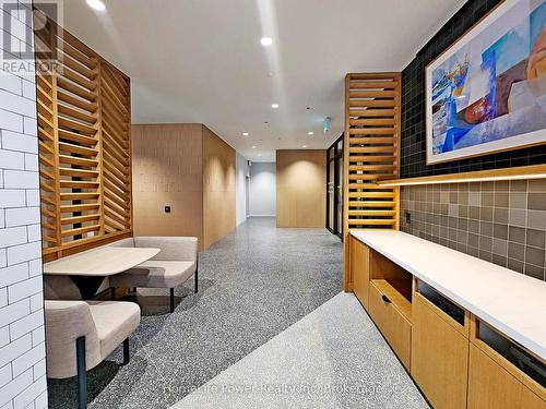 1902 - 2495 Eglinton Avenue W, Mississauga (Central Erin Mills), ON - Indoor Photo Showing Other Room