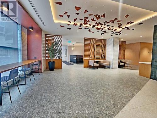 1902 - 2495 Eglinton Avenue W, Mississauga (Central Erin Mills), ON - Indoor Photo Showing Other Room