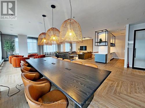 1902 - 2495 Eglinton Avenue W, Mississauga (Central Erin Mills), ON - Indoor