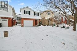 252 KEEWATIN Avenue  Kitchener, ON N2B 3W4