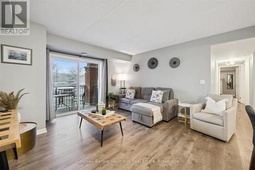 109 - 19 WATERFORD DRIVE  Guelph (Pineridge/Westminster Woods), ON N1L 0G8