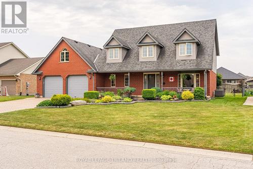 47 MANLEY DRIVE  Thames Centre, ON N0L 1G3