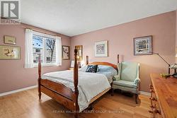 Spacious primary bedroom. - 