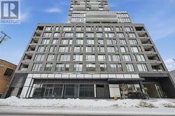 602 - 203 CATHERINE STREET  Ottawa, ON K2P 1J5