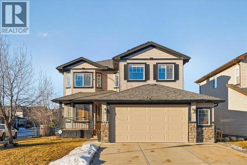 501 High Park Court NW  High River, AB T1V 0A4