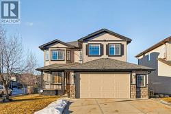 501 High Park Court NW  High River, AB T1V 0A4