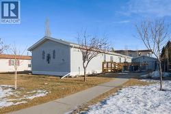 42 Noblefern Way SW  Sundre, AB T0M 1X0