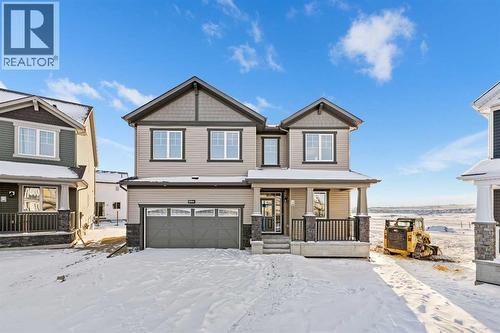 1059 Southwinds Green SW  Airdrie, AB T4B 3T1