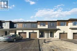 955 LOCOMOTION LANE Ottawa, ON K2V 0V4