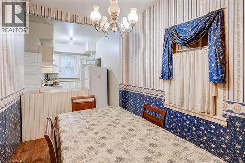 99 Blake Street, Hamilton, ON - Indoor