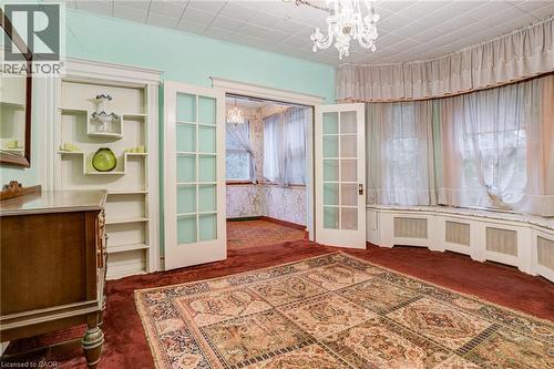 99 Blake Street, Hamilton, ON - Indoor Photo Showing Other Room