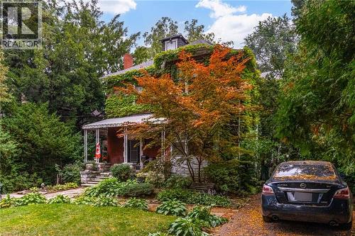 99 Blake Street, Hamilton, ON - Outdoor