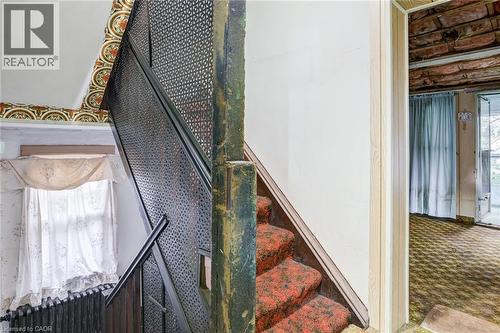 99 Blake Street, Hamilton, ON - Indoor Photo Showing Other Room