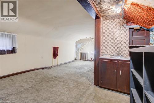 99 Blake Street, Hamilton, ON - Indoor Photo Showing Other Room