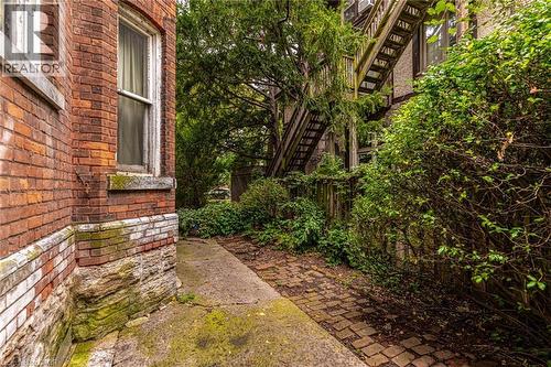 99 Blake Street, Hamilton, ON - Outdoor