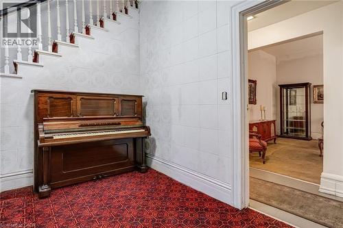 99 Blake Street, Hamilton, ON - Indoor Photo Showing Other Room