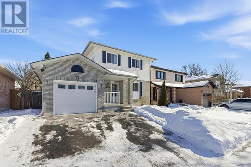 46 KINTYRE STREET  Clarington, ON L1E 2E3