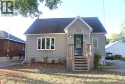 357 PARK Avenue W ...  Chatham, ON N7M 1W6