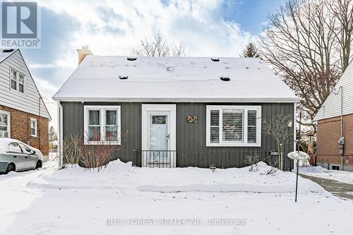 17 GRAHAM CRESCENT  London East (East N), ON N5W 4L7