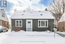 17 GRAHAM CRESCENT  London East (East N), ON N5W 4L7