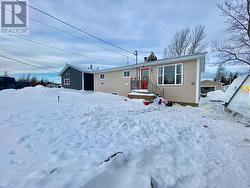 11 Pine Crescent  Birchy Bay, NL A0G 1E0