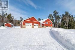 616 BARRON CANYON ROAD  Petawawa, ON K8A 6W7