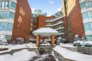 211 - 540 Cambridge Street S, Ottawa, ON  - Outdoor With Balcony 