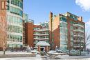 211 - 540 Cambridge Street S, Ottawa, ON  - Outdoor With Balcony 