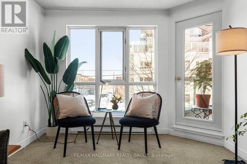 211 - 540 Cambridge Street S, Ottawa, ON - Indoor Photo Showing Other Room