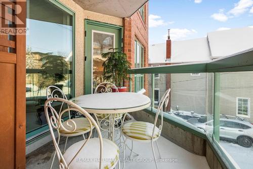 211 - 540 Cambridge Street S, Ottawa, ON - Outdoor With Exterior