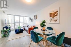 1511 - 320 RICHMOND STREET E  Toronto, ON M5A 1P9