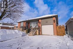 36 MIDCROFT DRIVE  Toronto, ON M1S 1X2