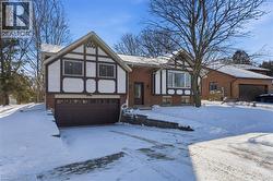 37 VICTOR Boulevard  St. George, ON N0E 1N0