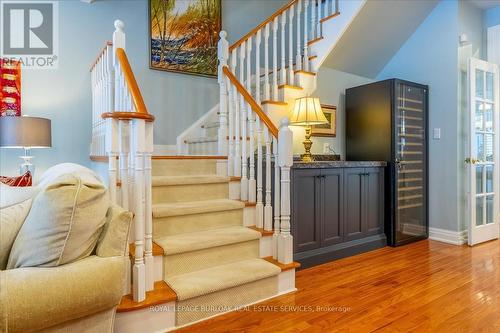 111 St. Lawrence Drive, Mississauga, ON - Indoor Photo Showing Other Room