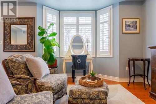 111 St. Lawrence Drive, Mississauga, ON - Indoor Photo Showing Other Room