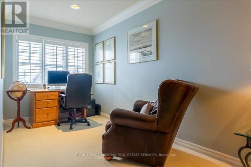 111 St. Lawrence Drive, Mississauga, ON - Indoor