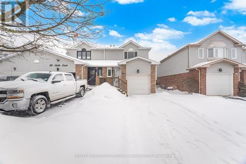 28 SMITH COURT  Caledon, ON L7E 1R2