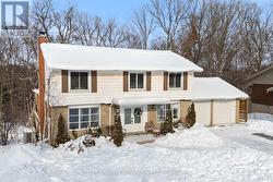 339 GLENRIDGE DRIVE  Waterloo, ON N2J 3W7