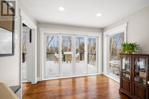 339 Glenridge Drive, Waterloo, ON - Indoor Photo Showing Other Room