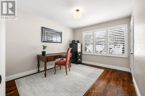 339 Glenridge Drive, Waterloo, ON - Indoor Photo Showing Other Room