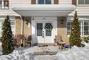339 Glenridge Drive, Waterloo, ON  - Outdoor 