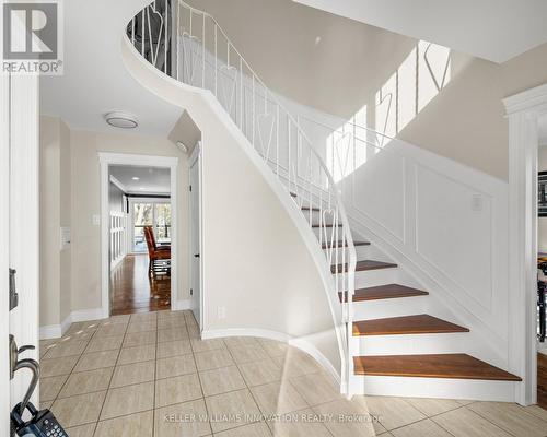 339 Glenridge Drive, Waterloo, ON - Indoor Photo Showing Other Room