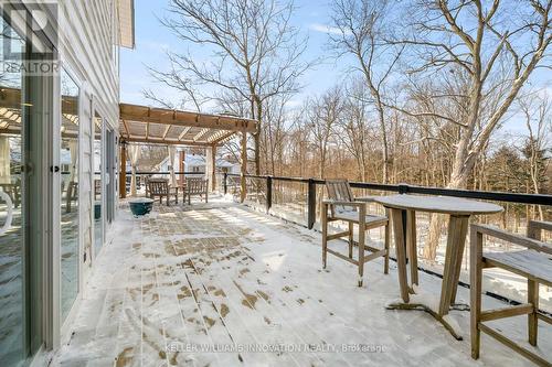339 Glenridge Drive, Waterloo, ON - Outdoor
